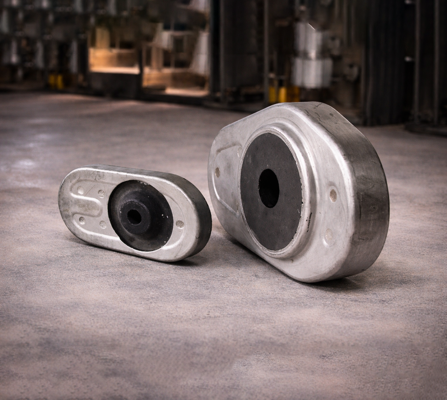 Slide Gate Plate