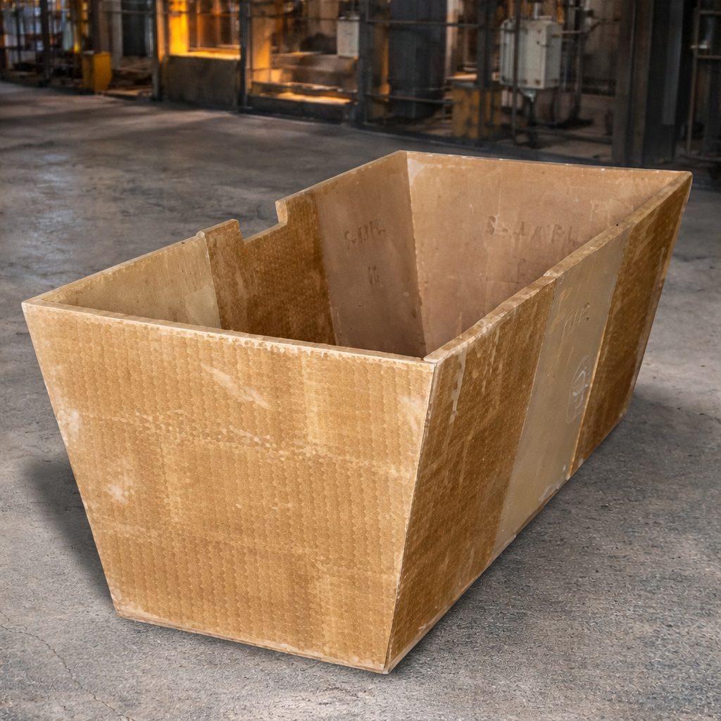 Insulating Board