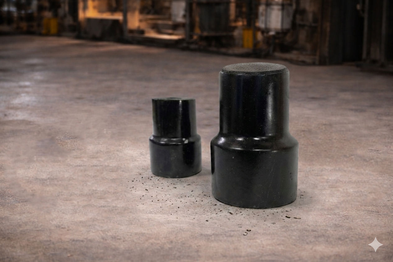 Ladle Nozzle